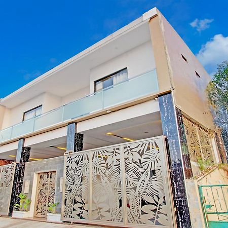 Hotel O Purwokerto Near Taman Andhang Pangrenan Formerly Harvest Inn מראה חיצוני תמונה